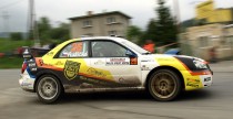 Rallysprint Kopna